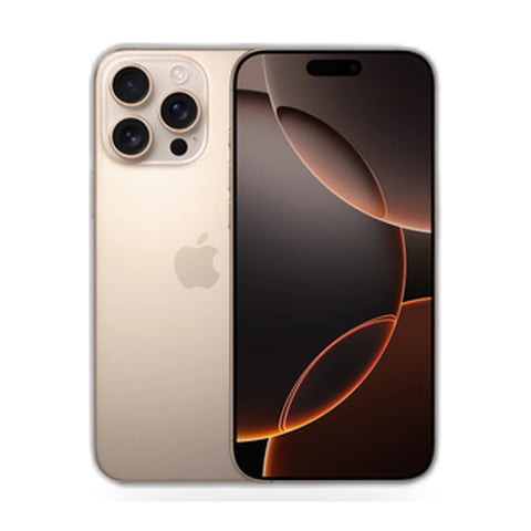 Apple iPhone 16 Pro Max 512GB Desert Titanium (Like New) (Stock #136) - Certified Refurbished at Phone Repair Centre Sydney Lab (122 Queen St, St Marys)