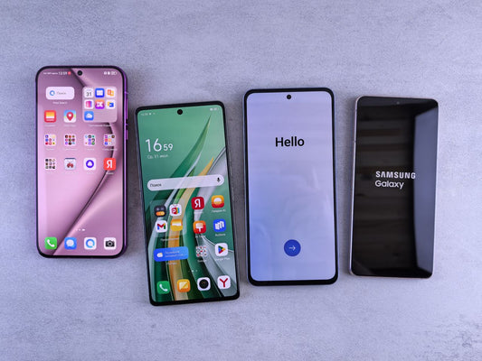 Refurbished Phones: A Complete Buying Guide for Smart Shoppers