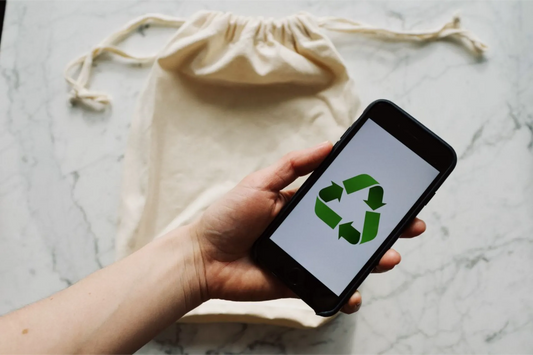 How Refurbished Smartphones Help Reduce Electronic Waste