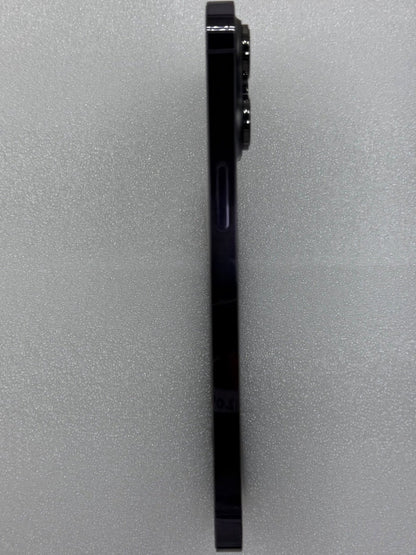 Apple iPhone 14 Pro Max 128GB Deep Purple Stock #156 (Grade A)