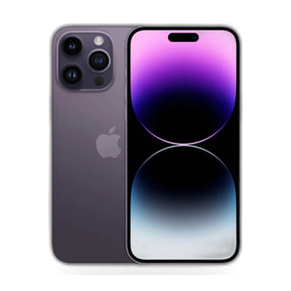 Apple iPhone 14 Pro Max 128GB Deep Purple Stock #156 (Grade A)