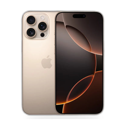 Apple iPhone 16 Pro Max 512GB Desert Titanium (Grade LIKE_NEW)
