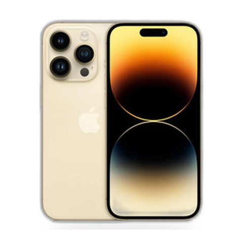iPhone 14 Pro 256GB Gold (Grade A)