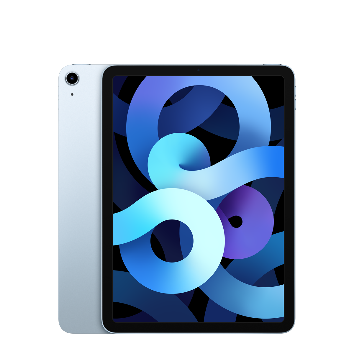 Apple iPad Air 4th Gen Sky Blue