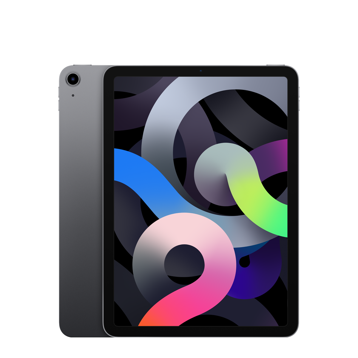 iPad Air 4th Gen 256GB Space Grey (Grade A)