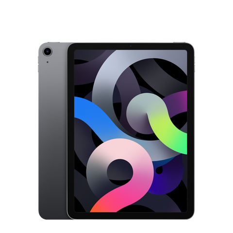 iPad Air 4th Gen 256GB Space Grey (Grade A)