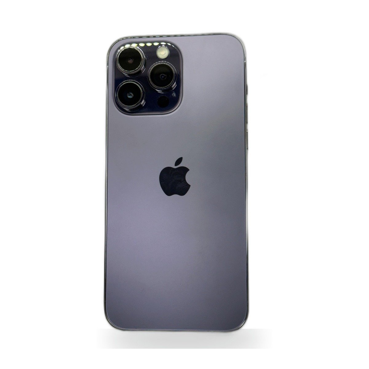 Apple iPhone 14 Pro Max 256GB Deep Purple at PRC Repair St Marys