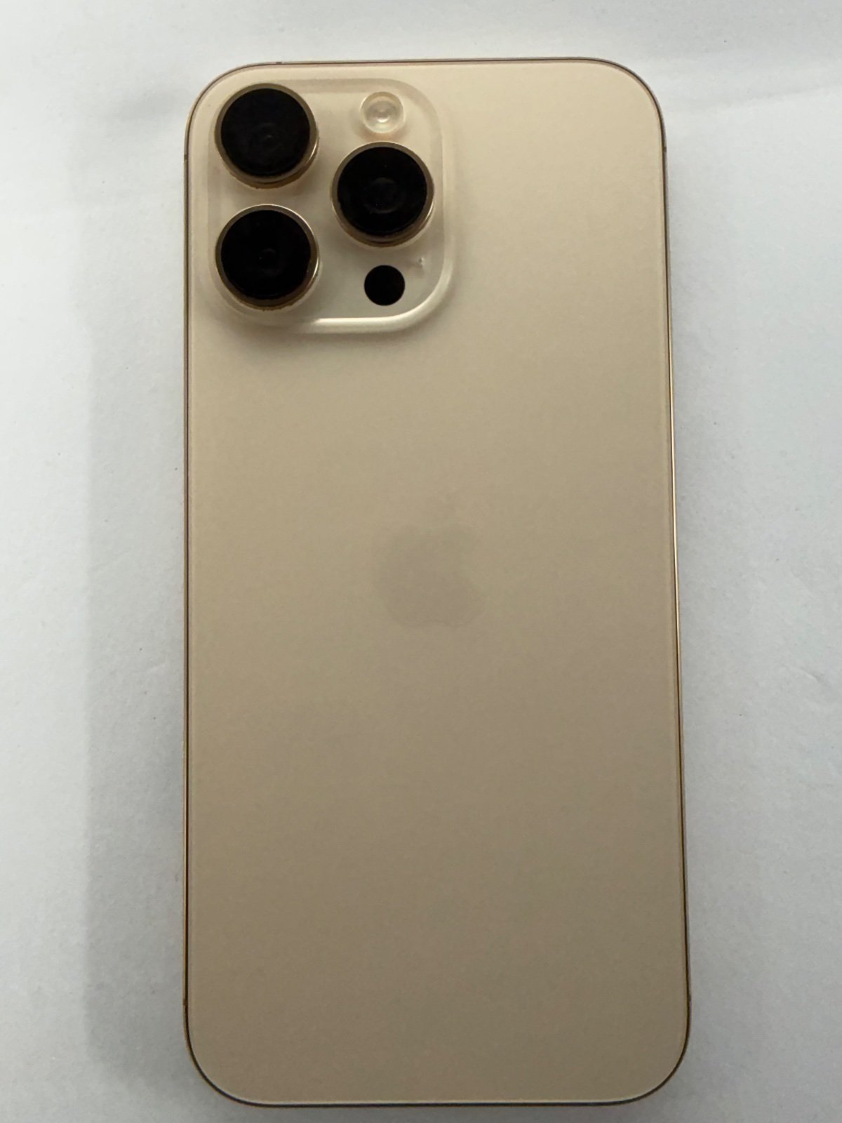Apple iPhone 16 Pro Max 512GB Desert Titanium at PRC Repair St Marys