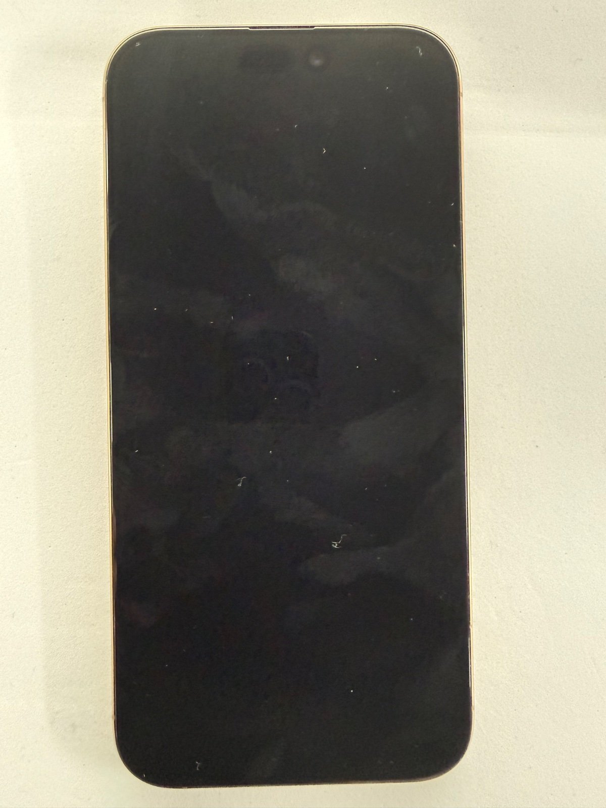 Apple iPhone 16 Pro Max 512GB Desert Titanium at PRC Repair St Marys