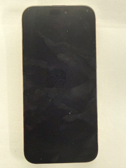 Apple iPhone 16 Pro Max 512GB Desert Titanium at PRC Repair St Marys