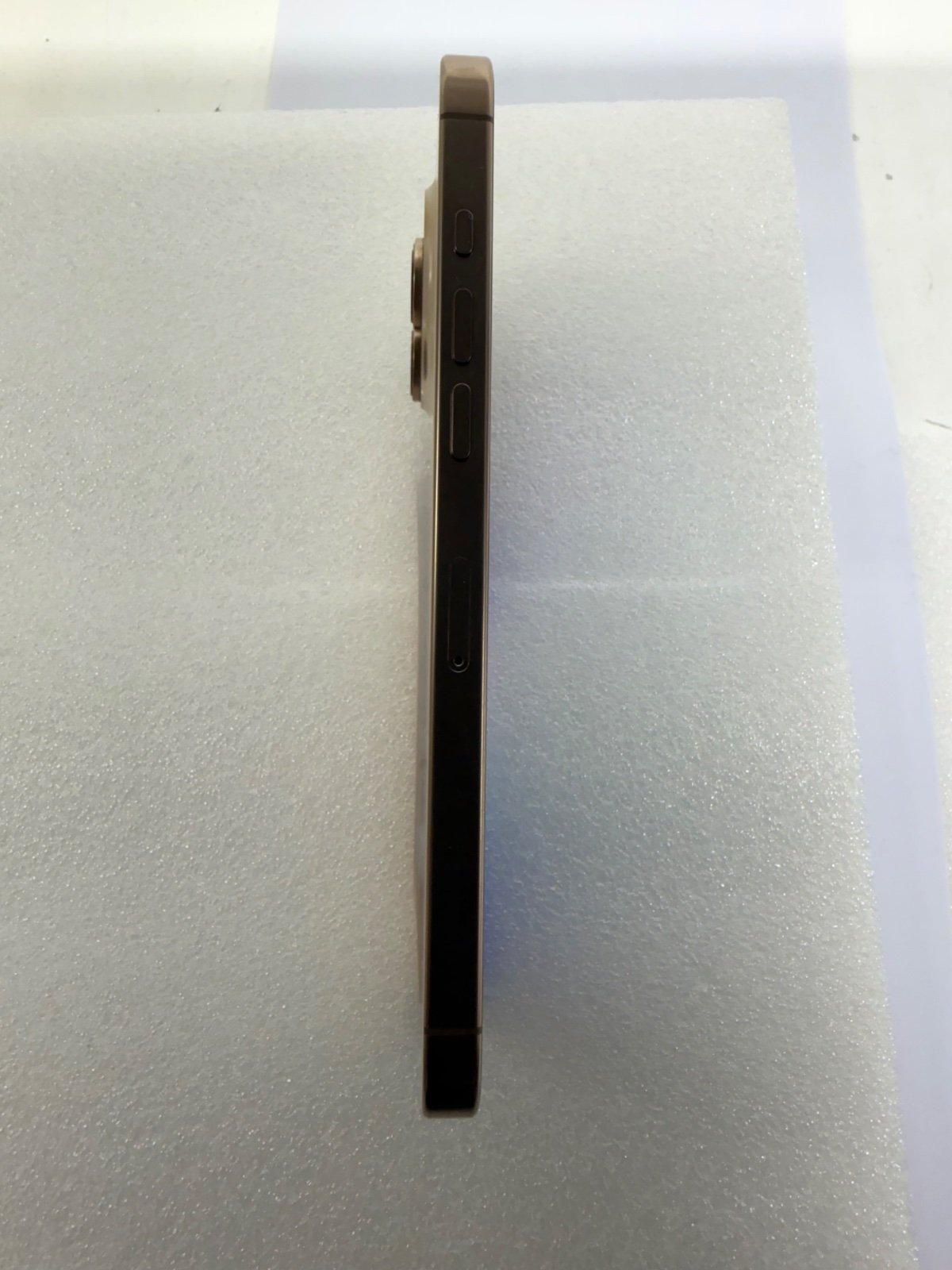 Apple iPhone 16 Pro Max 512GB Desert Titanium at PRC Repair St Marys