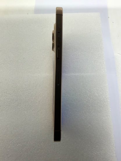 Apple iPhone 16 Pro Max 512GB Desert Titanium at PRC Repair St Marys