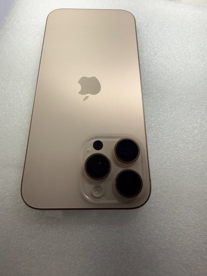 Apple iPhone 16 Pro Max 512GB Desert Titanium at PRC Repair St Marys