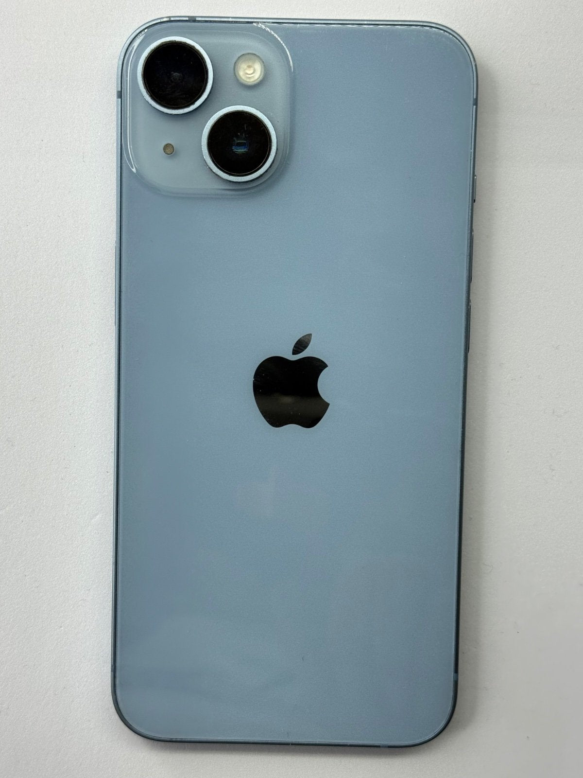 iPhones iPhone 14 256GB Blue at PRC Repair St Marys