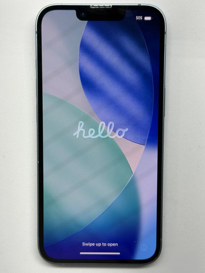 iPhones iPhone 14 256GB Blue at PRC Repair St Marys
