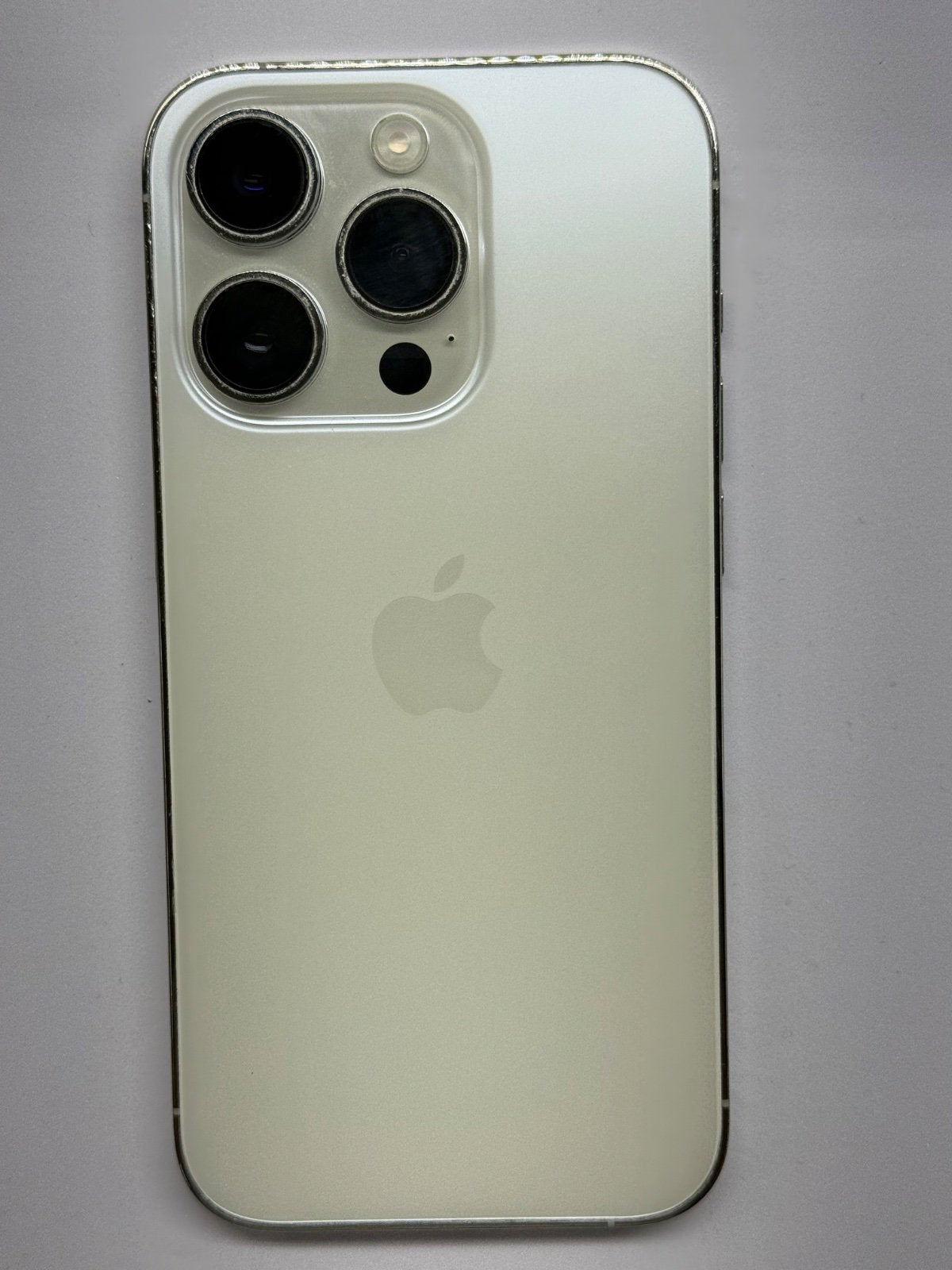 iPhones iPhone 14 Pro 256GB Silver at PRC Repair St Marys