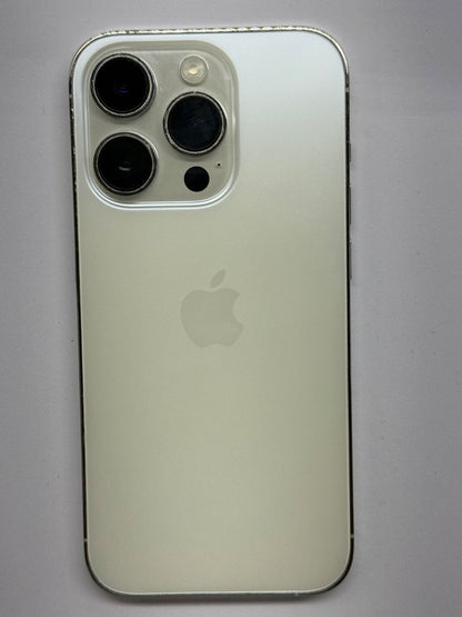 iPhones iPhone 14 Pro 256GB Silver at PRC Repair St Marys