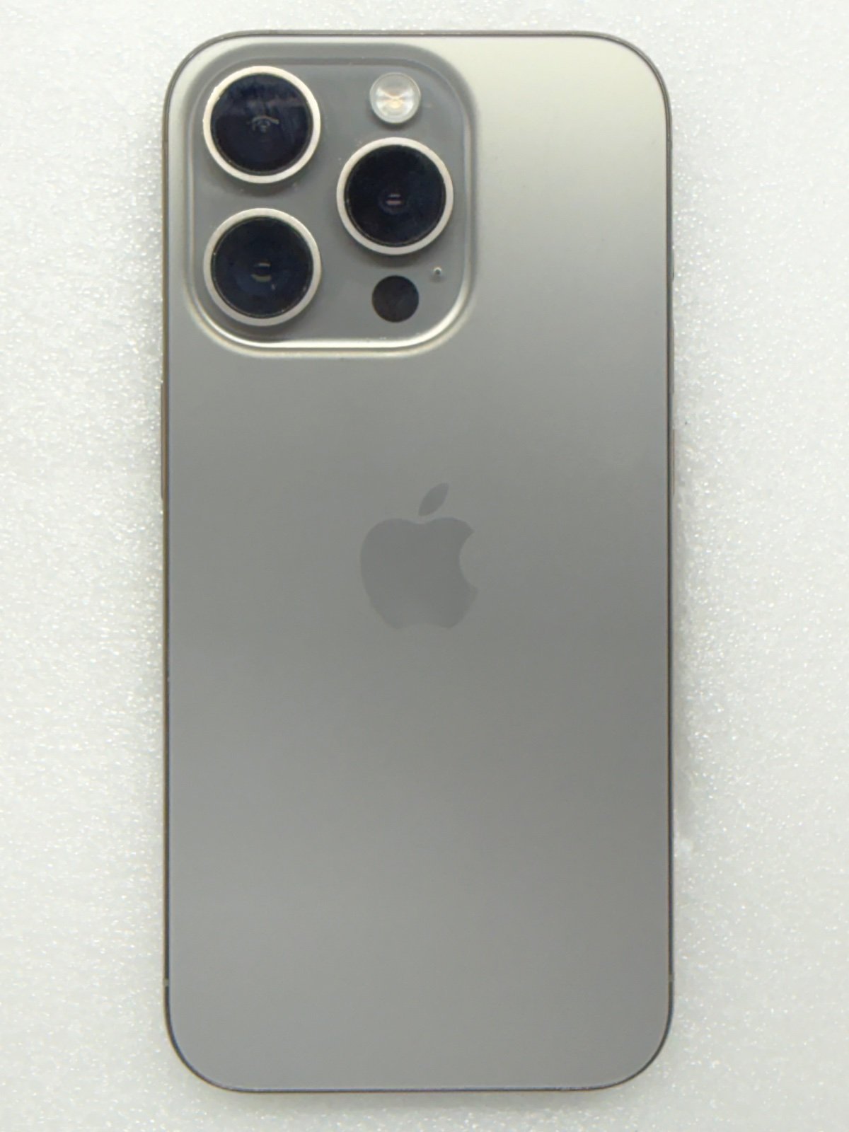iPhones iPhone 15 Pro 128GB Natural Titanium at PRC Repair St Marys