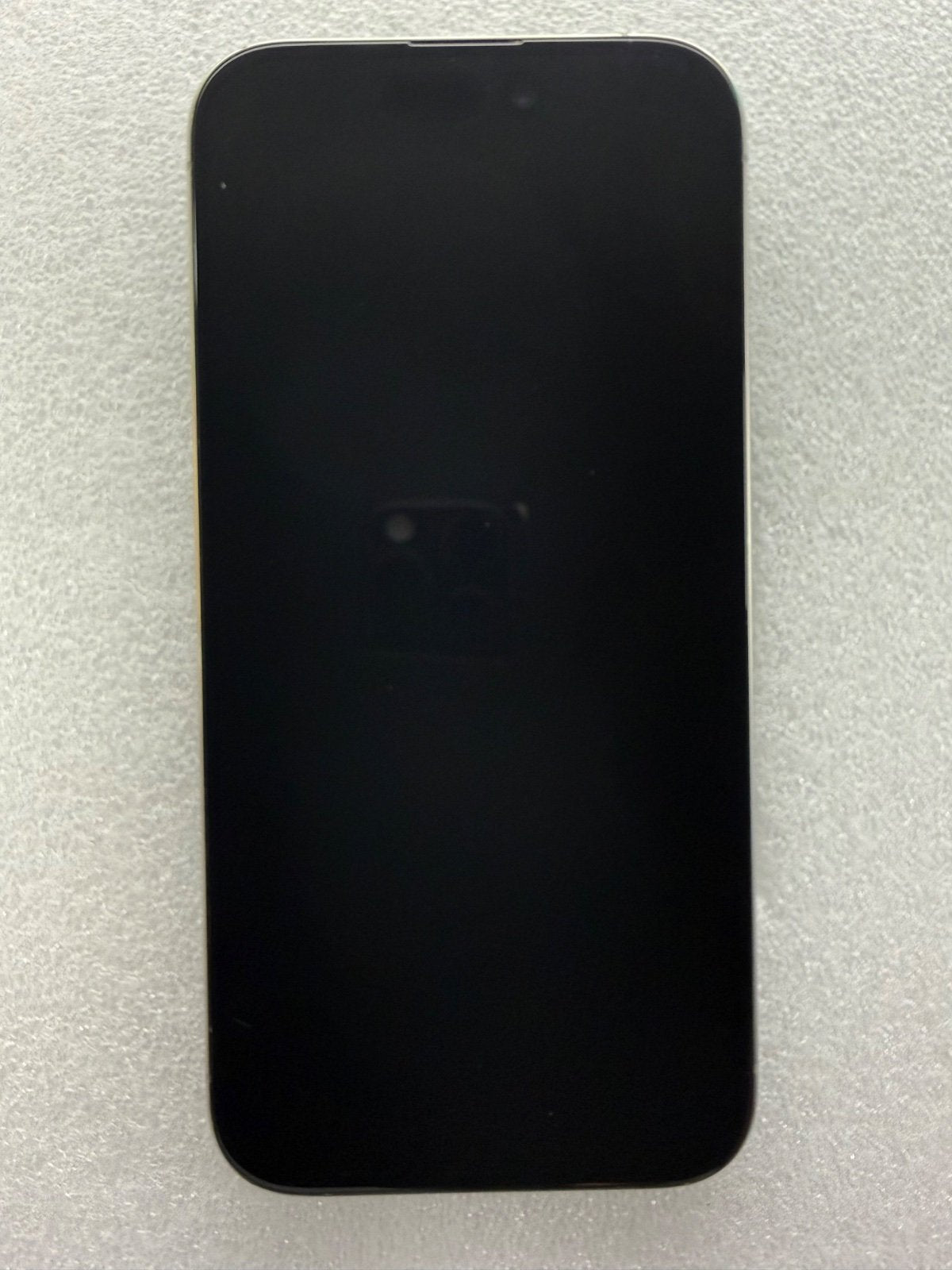 iPhones iPhone 15 Pro 128GB Natural Titanium at PRC Repair St Marys
