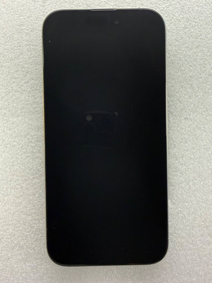 iPhones iPhone 15 Pro 128GB Natural Titanium at PRC Repair St Marys