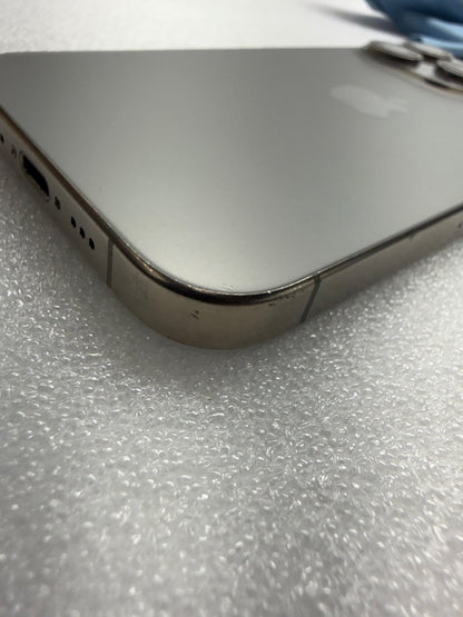 iPhones iPhone 15 Pro 128GB Natural Titanium at PRC Repair St Marys