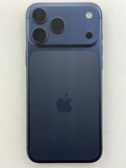iPhones iPhone 17 Pro Max 256GB Deep Blue at PRC Repair St Marys