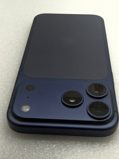 iPhones iPhone 17 Pro Max 256GB Deep Blue at PRC Repair St Marys