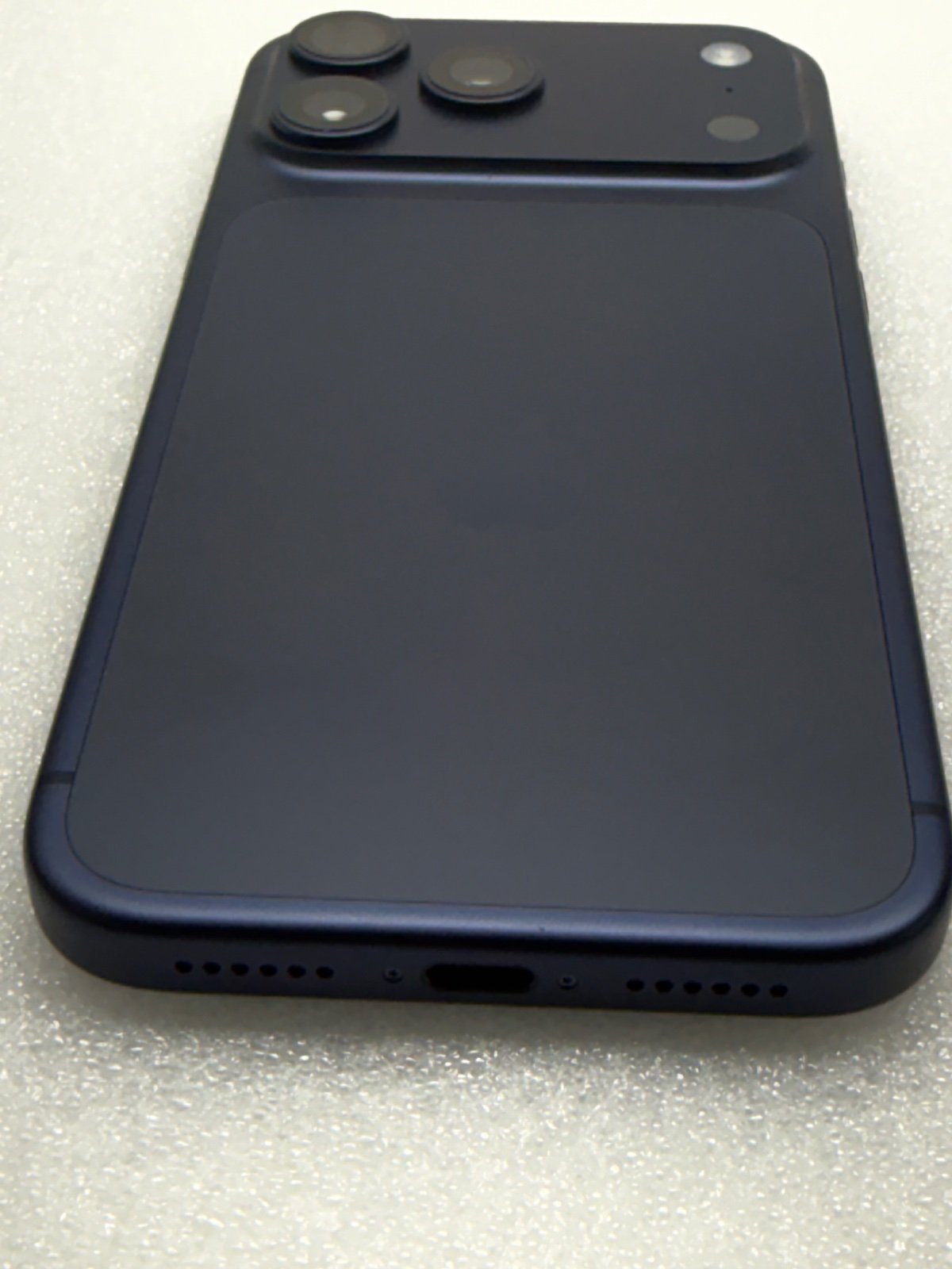 iPhones iPhone 17 Pro Max 256GB Deep Blue at PRC Repair St Marys