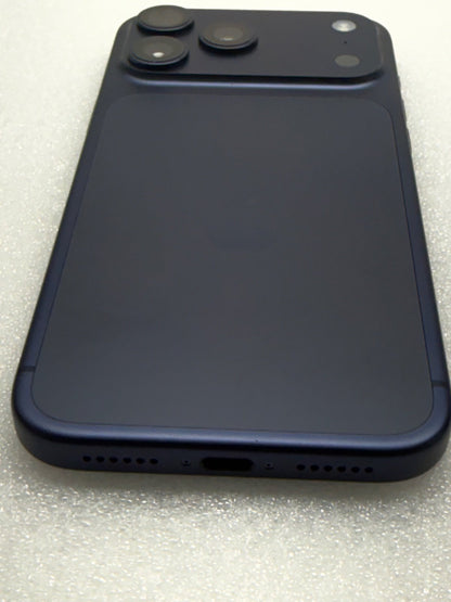 iPhones iPhone 17 Pro Max 256GB Deep Blue at PRC Repair St Marys