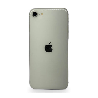 iPhones iPhone SE 2020 64GB White at PRC Repair St Marys