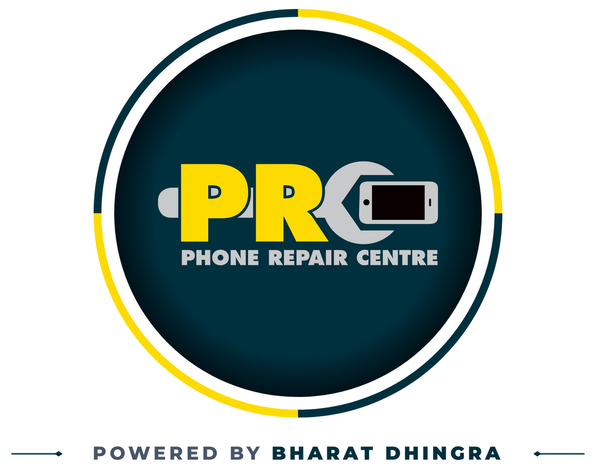 Phone Rpair Logo About Us - 18+ Years Sydney Phone Specialists | PRC Lab