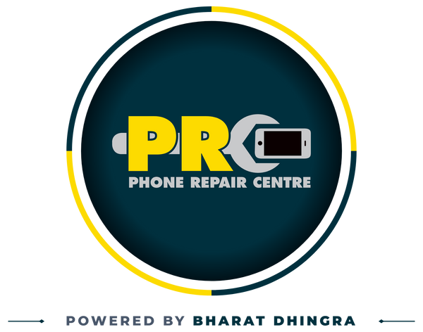 Phone Repair Centre - Powered by Bharat Dhingra