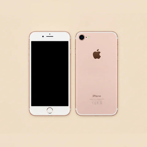 iPhone 8 64GB Rose Gold Stock #162 (Grade B)
