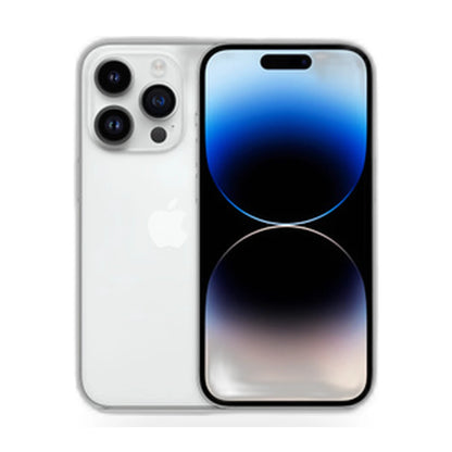 iPhone 14 Pro 256GB Silver (Grade A)