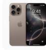 Apple iPhone 16 Pro Natural Titanium